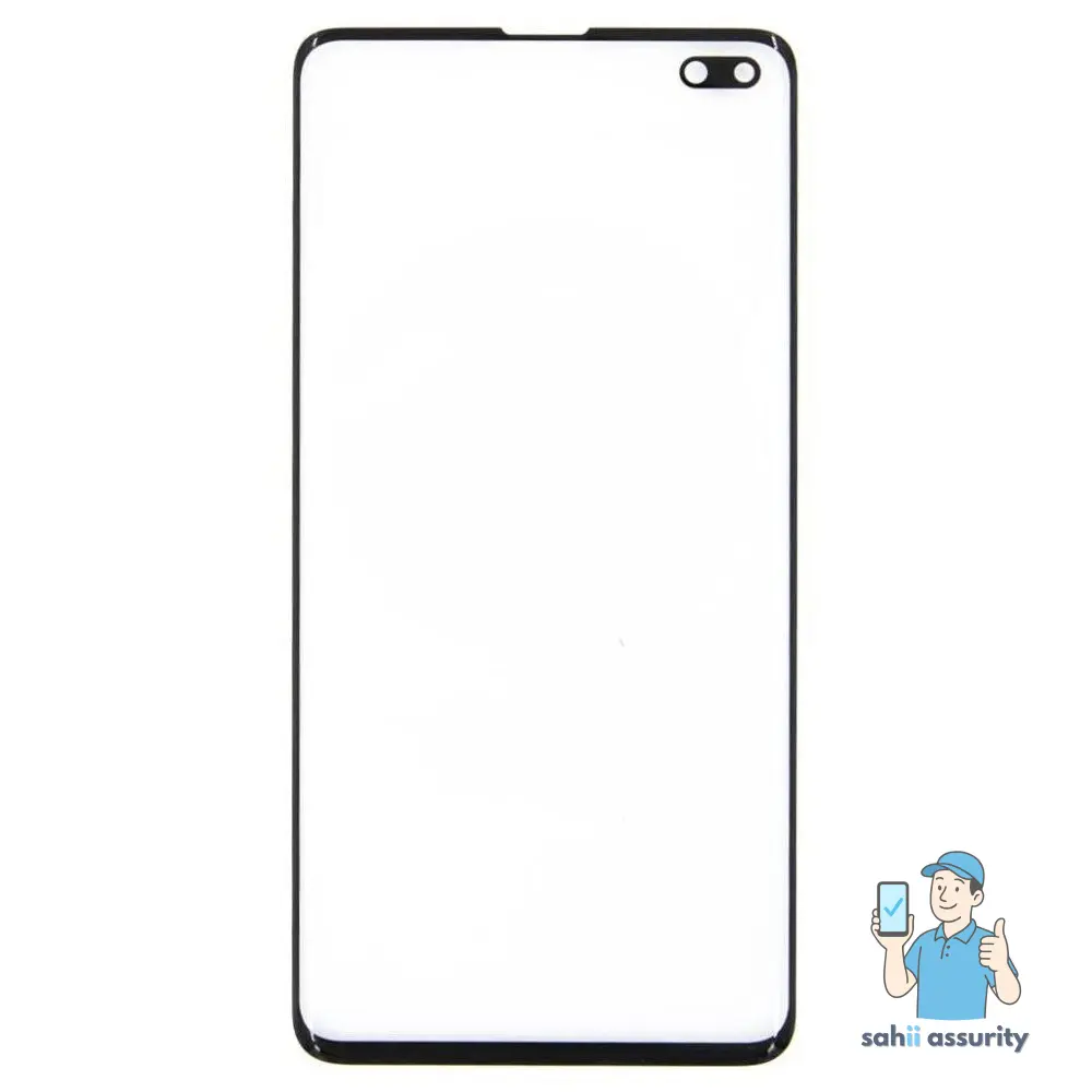 Front Glass for Oppo Reno 3 Pro thumbnail